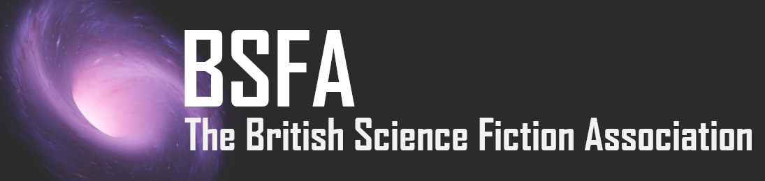 Les gagnants du prix British Science Fiction Association (BSFA) 2021